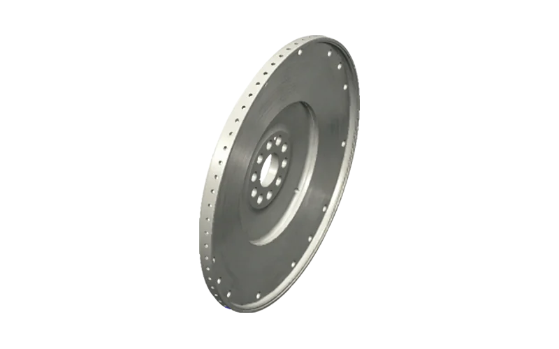 Volante de inercia del motor