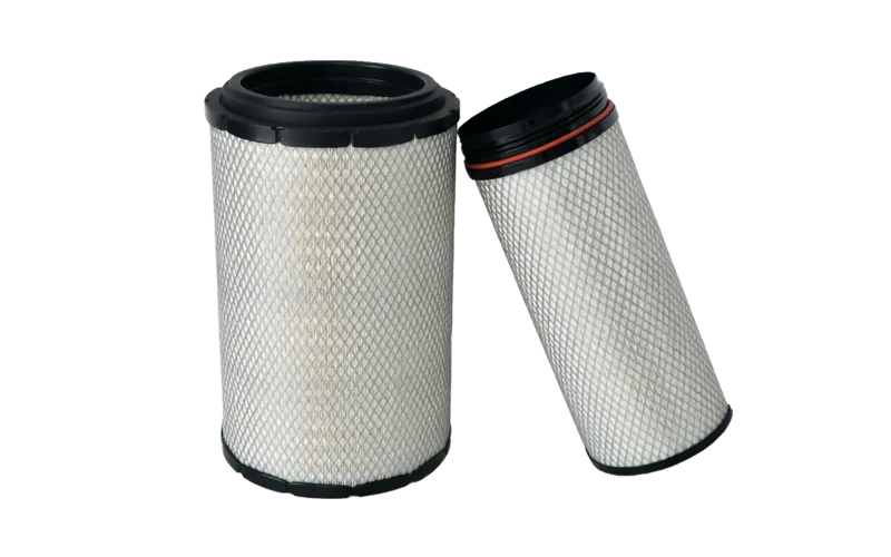 Filtro de aire de admisión para vehículos