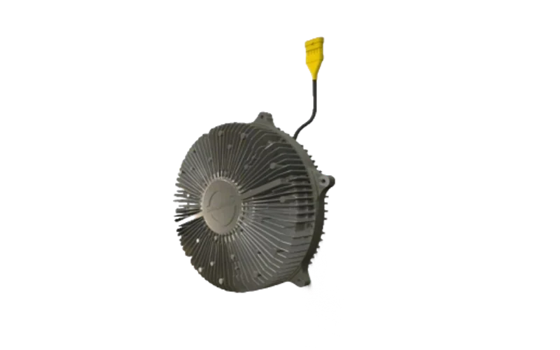 Embrague del ventilador de refrigeración del motor